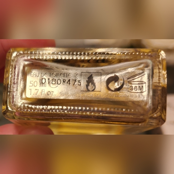 Aquolina Tweety Eau De Toilette / EDT Perfume Spray; 50ml / 1.7 oz; New - Picture 8 of 13
